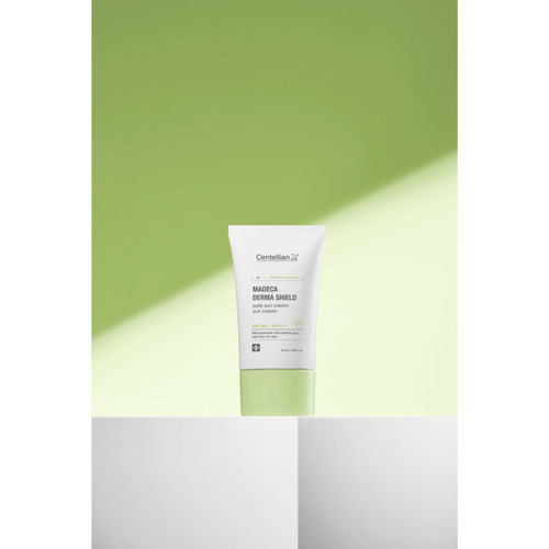 Centellian24 Крем для лица cолнцезащитный, 50мл