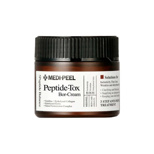 MEDI-PEEL Peptide-Tox Bor Cream