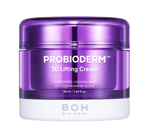 BIOHEAL BOH Омолаживающий лифтинг-крем, 50мл