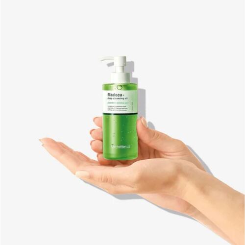 Centellian24 Масло гидрофильное глубоко очищающее, 200мл