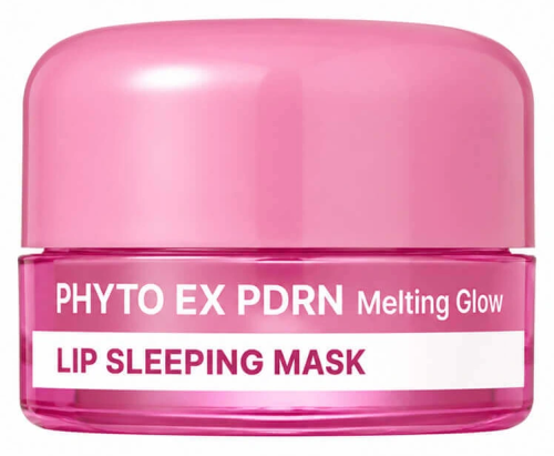 MEDIPEEL Ночная маска для губ с ПДРН и пептидами, 11гр