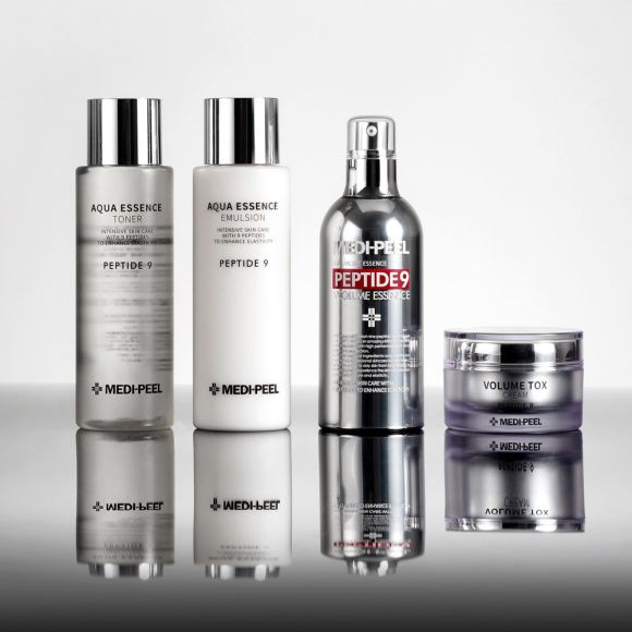 MEDIPEEL Тонер с пептидами на гиалуроновой кислоте, 250мл