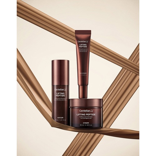 Centellian24 Сыворотка для лица с пептидами и эффектом лифтинга, 30мл