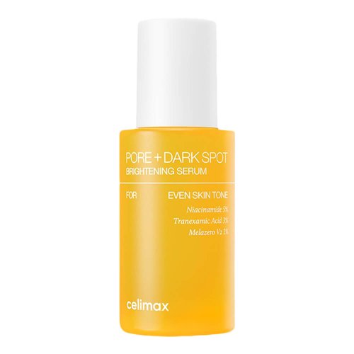 CELIMAX Сыворотка для выравнивания тона и рельефа кожи, 30мл