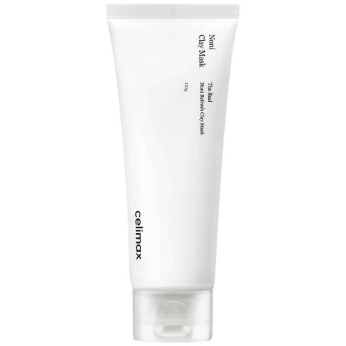 Celimax Очищающая глиняная маска с экстрактом нони, 120мл