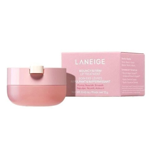 LANEIGE Укрепляющий бальзам для губ, 12гр