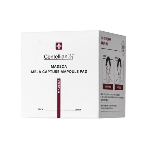 Centellian24 Пэды для лица выравнивающие тон кожи, 60шт