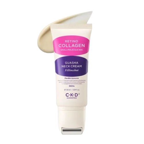 CKD Крем для шеи омолаживающий, 50мл.