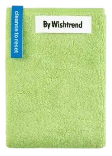 By Wishtrend Полотенце 34х34см