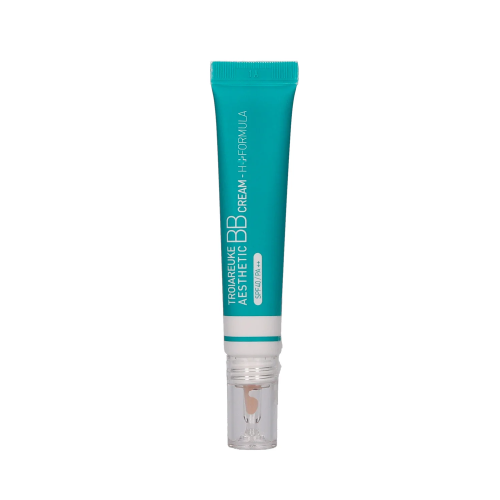 TROIAREUKE BB крем для сухой кожи SPF40 PA++,15мл