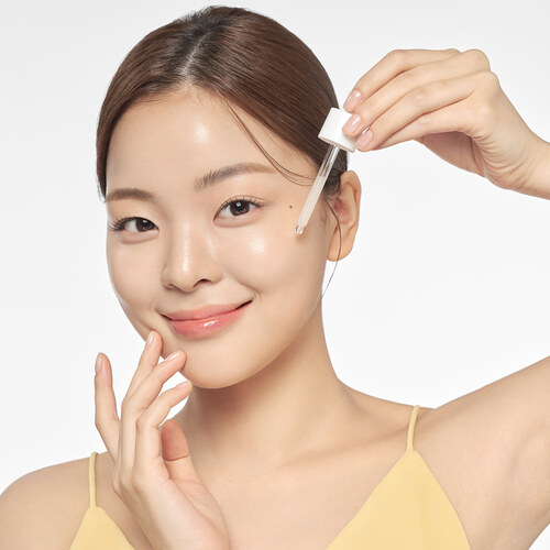 CKD Сыворотка ампульная для лица с витамином С и спикулами, 30мл