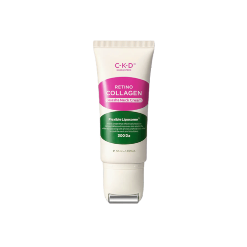 CKD Сыворотка коллагеновая с роликом, 40мл