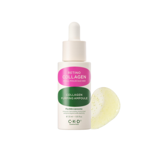 CKD Лифтинг-ампула для лица, 30мл