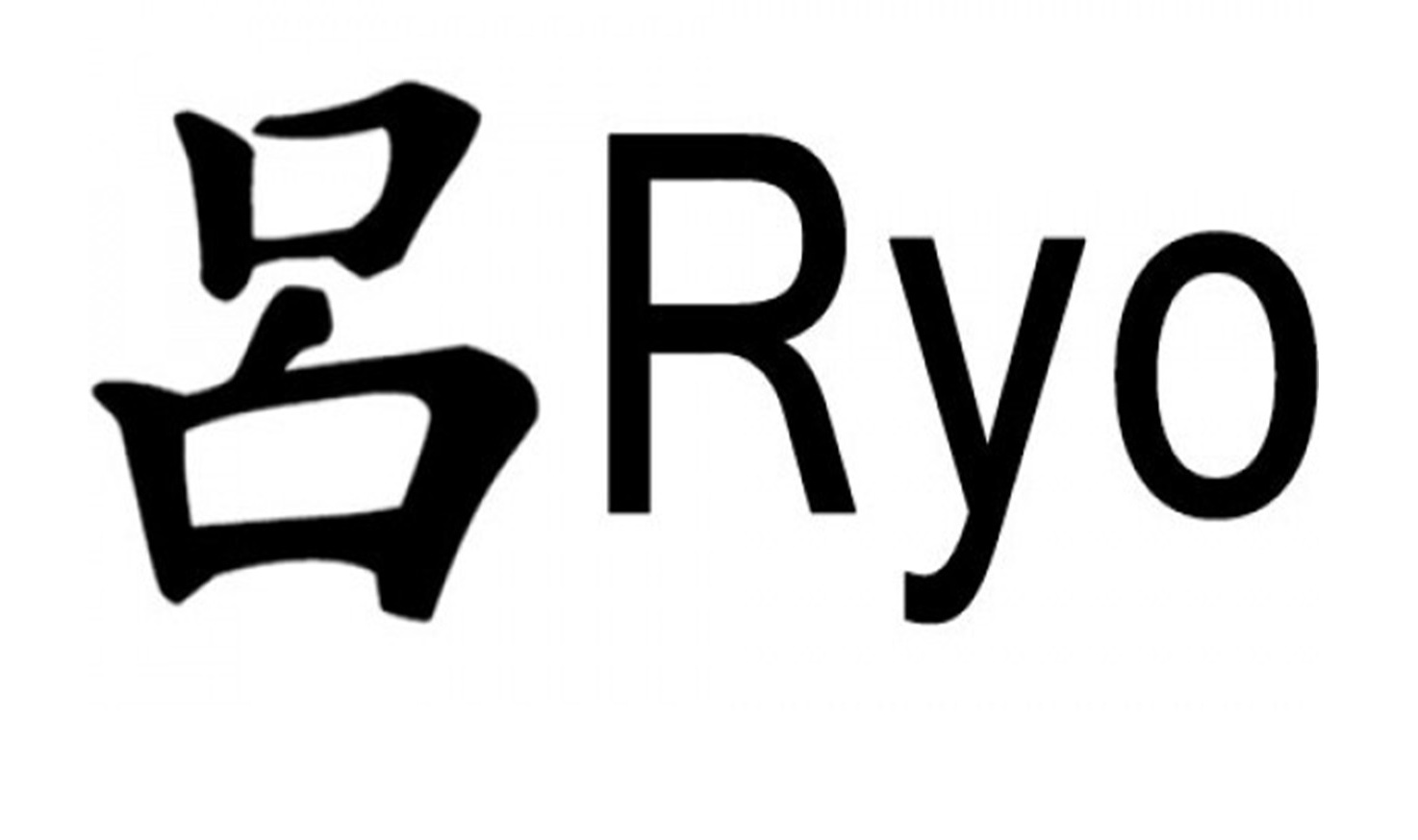 RYO RYO