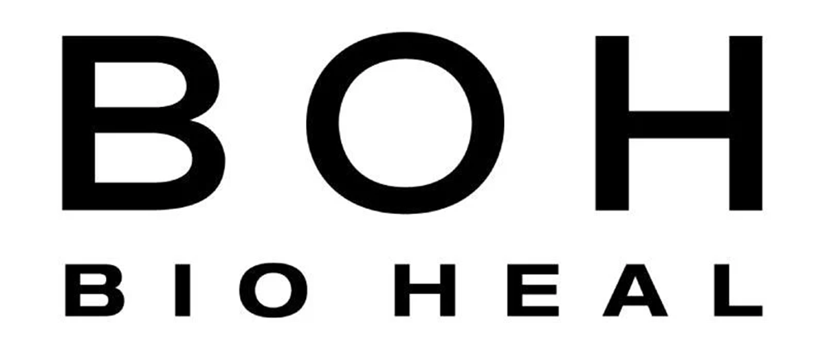 BIOHEAL BOH BIOHEAL BOH
