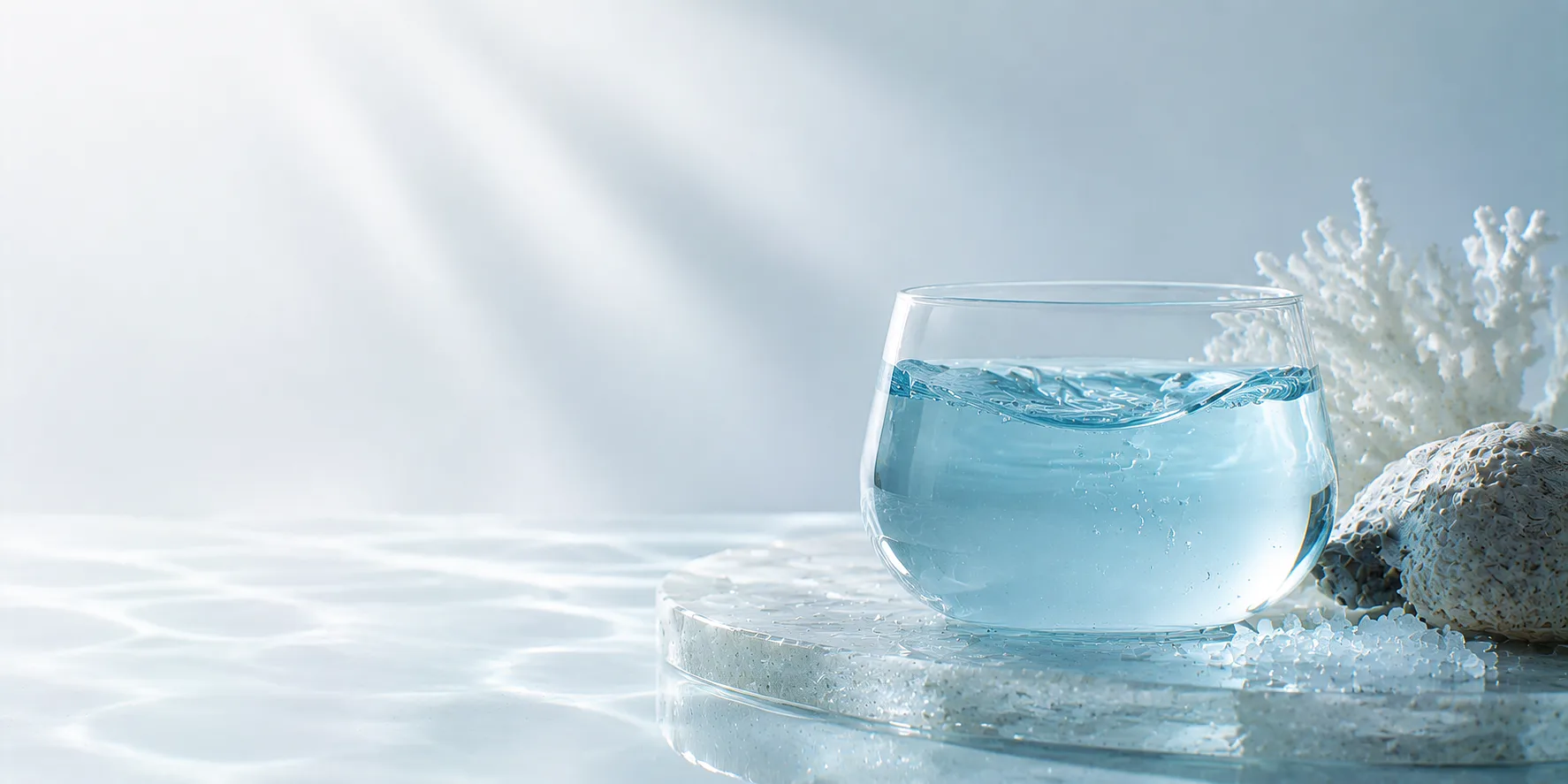 Морская вода Морская вода