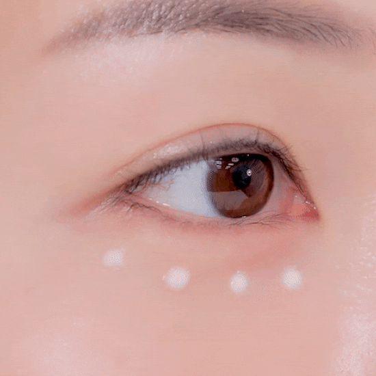 MEDIPEEL Укрепляющий крем для век со стволовыми клетками, 30мл