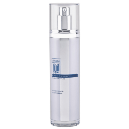 CUSKIN Пептидный тонер с витамином U и волюфилином, 130мл