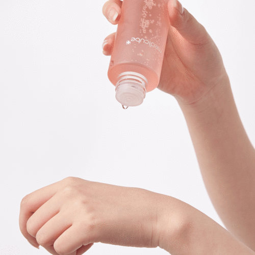 MEDICUBE Тонер для упругости кожи с коллагеном, 140мл