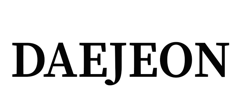 DAEJEON DAEJEON