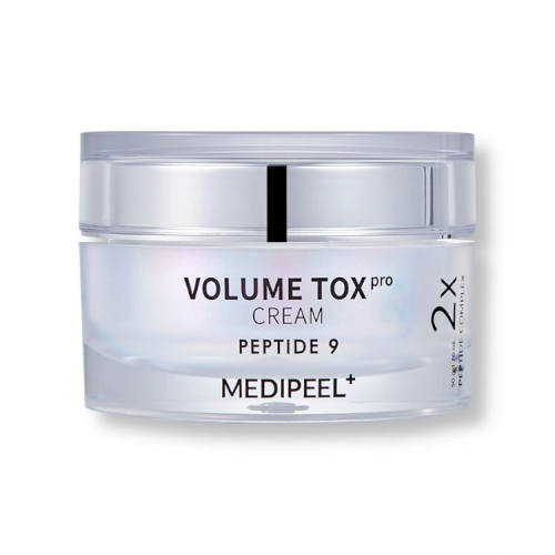 MEDI-PEEL Peptide 9 Volume Tox Cream PRO