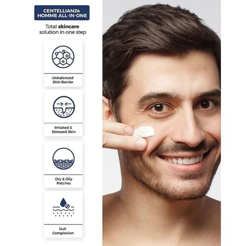 Centellian24 Эссенция универсальная для мужчин, 125мл