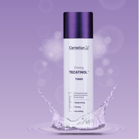 Centellian24 Тонер для лица с текатинолом укрепляющий, 120мл