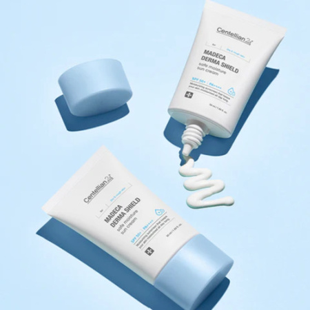 Centellian24 Крем для лица солнцезащитный, 50мл