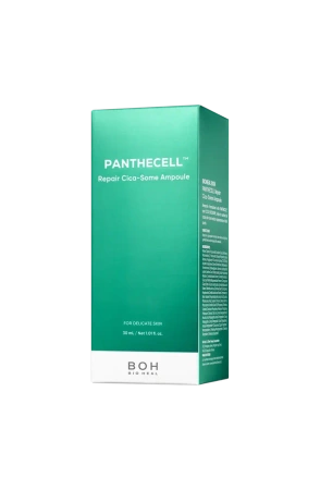 BIOHEAL BOH Успокаивающая ампула для чувствительной кожи, 30мл