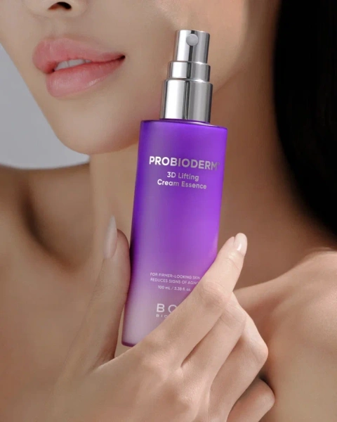 BIOHEAL BOH Омолаживающая эссенция-бустер, 100мл