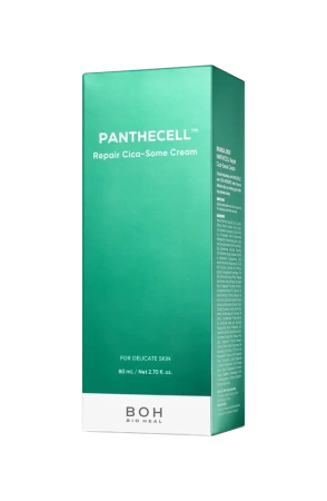 BIOHEAL BOH Успокаивающий крем для чувствительной кожи, 80мл