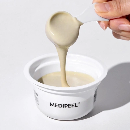 MEDIPEEL Моделирующая альгинатная маска (Витамин), 28мл