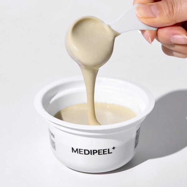 MEDIPEEL Моделирующая альгинатная маска (Витамин), 28мл