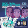 ANUA Подарочный набор для ухода за кожей (Лимитированная K-Pop серия), 30+60мл + 3шт по 23мл