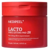MEDIPEEL Пэды с коллагеном для сужения пор, 50шт, 140мл