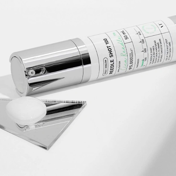 VT Cosmetics Сыворотка с микроиглами 100, 50мл