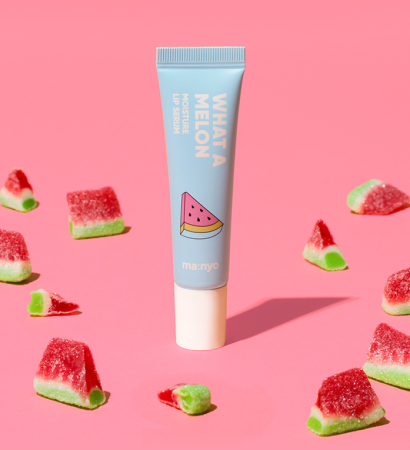 MA:NYO Увлажняющая сыворотка для губ с арбузом, 10мл