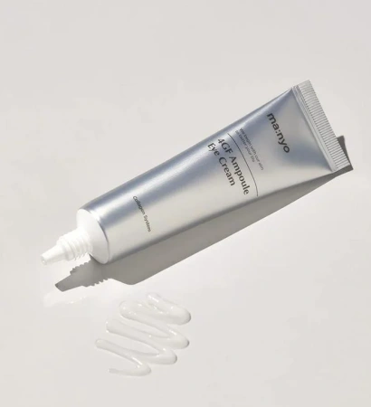 MA:NYO Омолаживающий крем для глаз с факторами роста, 30мл