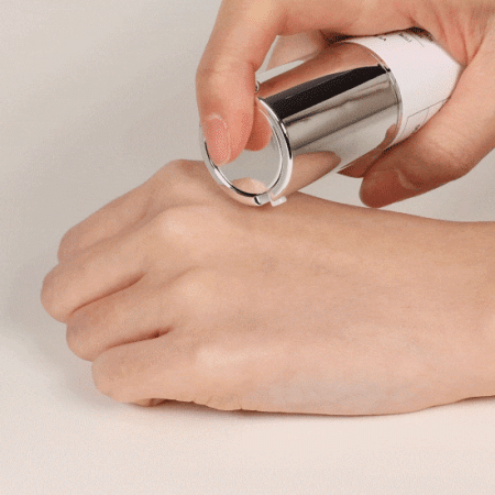 VT COSMETICS Ампульный мист для сияния кожи с ПДРН, 100мл