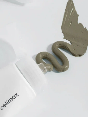 Celimax Очищающая глиняная маска с экстрактом нони, 120мл