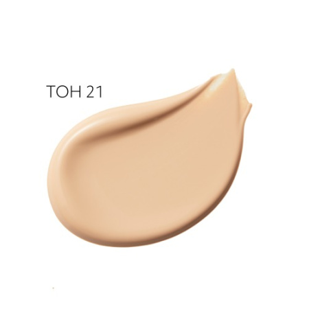 MISSHA Тональный кушон с увлажняющим эффектом, тон 21, SPF50+ PA+++, 15гр