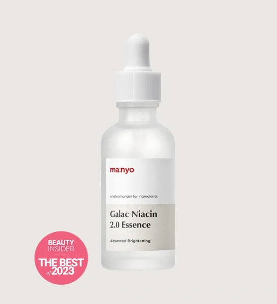 MA:NYO Усиленная эссенция против пигментации и постакне, 30мл