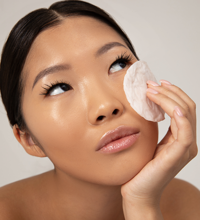 MA:NYO Восстанавливающие пэды с лизатом бифидобактерий, 70шт, 150мл