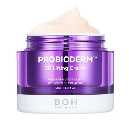 BIOHEAL BOH Омолаживающий лифтинг-крем, 50мл