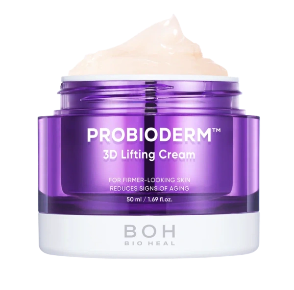 BIOHEAL BOH Омолаживающий лифтинг-крем, 50мл