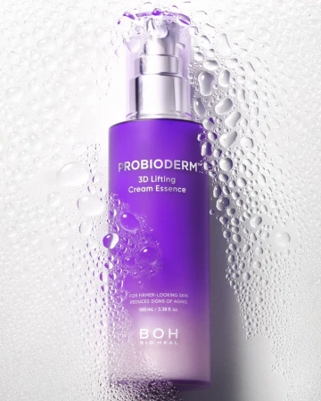 BIOHEAL BOH Омолаживающая эссенция-бустер, 100мл