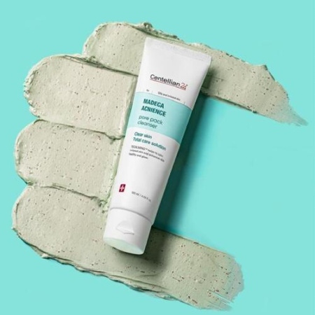 Centellian24 Экспресс-маска для лица очищающая поры, 120мл