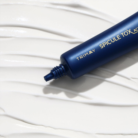 TRIMAY Антивозрастной крем с микроиглами на основе коллагена, 40мл