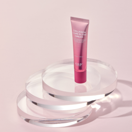 CKD Крем для лица с коллагеном для сияния, 35мл.