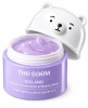 THE SAEM Ночная маска для губ с пептидами и аминокислотами, 11гр